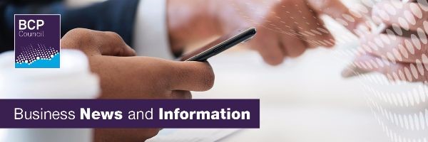 Discretionary grant scheme for small business support