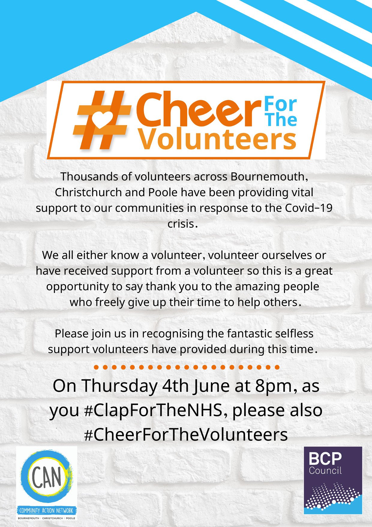 VolunteersWeek2020