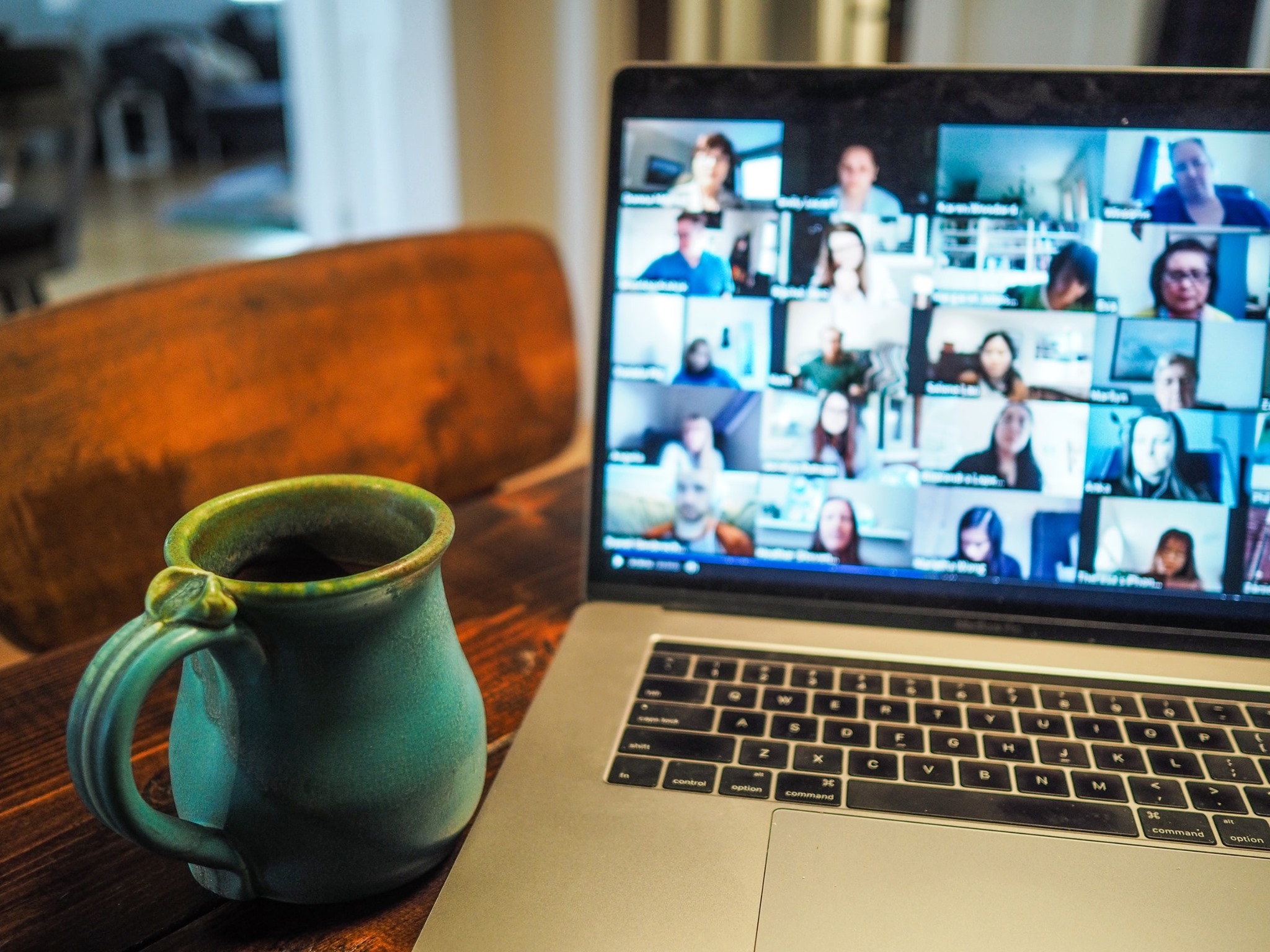 Prejudice Free Dorset online meeting