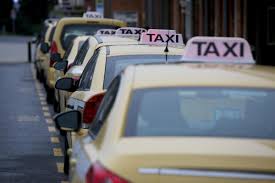 developing a new taxi policy - online discussion