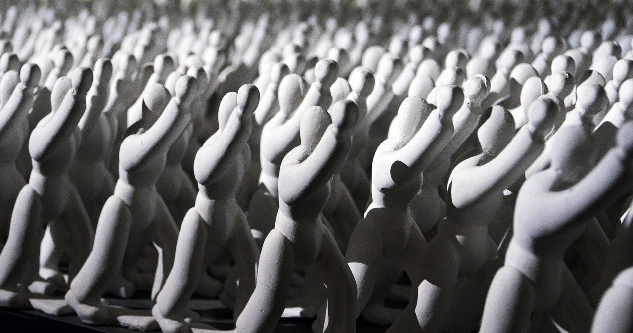 people, quantitative, revolution